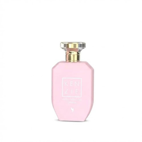 Volaré Kenzie Marshmallow Dream – Eau de Parfum Femme 100ml | Parfum Gourmand Guimauve Vanille | Fragrance Sucrée Longue Tenue |
