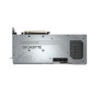 GIGABYTE Radeon RX 9070 XT Gaming OC Ice 16G Carte Graphique - 16GB GDDR6, 256bit, PCI-E 5.0, 3060 MHz Fréquence du cœur, 2 x Di