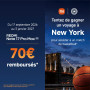 REDMI Note 17 Pro Max 5G, Smartphone 8+512 Go, Noir, Batterie 9210 mAh | Snapdragon® 6 Gen 5, appareil photo 50 MP avec OIS, Hyp