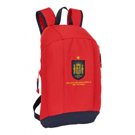 Sac à dos Casual RFEF Rouge Bleu (22 x 39 x 10 cm) 30,99 €