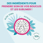 Activilong - Lait-Thermo Protecteur Acticurl Expert - Tous Types De Boucles - Protection Thermique jusqu'à 220° - 98% D'Ingrédie