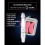 Garancia Larmes de Fantôme Roll-On Yeux Anti-Cernes Poches Anti-Âge 10ml | Roll-on paupières multi-actions. Cible cernes, poches