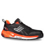 Jallatte Chaussures de sécurité basses JALPUSH ESD S3S | Ultra légères