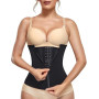 KUMAYES Gaine Amincissante Ventre Plat Femme Corset Minceur Serre Taille Body Sculptant Femme Gainant Ceinture Amincissante