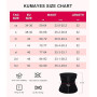 KUMAYES Gaine Amincissante Ventre Plat Femme Corset Minceur Serre Taille Body Sculptant Femme Gainant Ceinture Amincissante