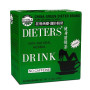 Oncle Lee Chine Thé vert diète caféine gratuites - 30 sachets de thé