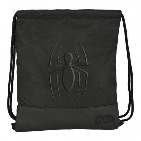 Sac à dos serré par des ficelles Spiderman (35 x 40 x 1 cm) 24,99 €