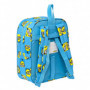 Cartable Minions Minionstatic Bleu (22 x 27 x 10 cm) 29,99 €