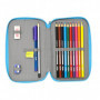 Plumier double Minions Minionstatic Bleu (28 pcs) 30,99 €
