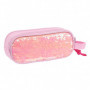Trousse Fourre-Tout Double Na!Na!Na! Surprise Sparkles Rose (21 x 8 x 6 cm) 21,99 €