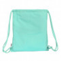 Sac à dos serré par des ficelles Smiley Summer fun Turquoise (35 x 40 x 1 cm) 31,99 €