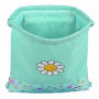 Sac à dos serré par des ficelles Smiley Summer fun Turquoise (35 x 40 x 1 cm) 31,99 €