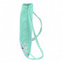 Sac à dos serré par des ficelles Smiley Summer fun Turquoise (35 x 40 x 1 cm) 31,99 €
