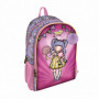 Cartable Gorjuss First prize Lila (31.5 x 44 x 22.5 cm) 63,99 €