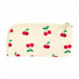Trousse d'écolier Safta Cherry Beige (23 x 11 x 1 cm) 17,99 €
