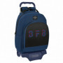 Cartable à roulettes BlackFit8 Urban Noir Blue marine (32 x 42 x 15 cm) 52,99 €