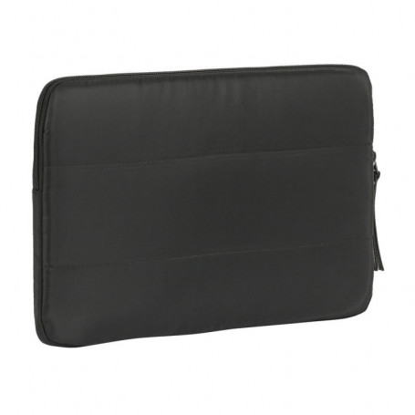 Housse d'ordinateur portable Moos Rembourré 14'' Noir (34 x 25 x 2 cm) 29,99 €