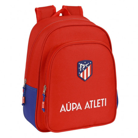 Cartable Atlético Madrid Rouge Blue marine (27 x 33 x 10 cm) 38,99 €