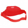 Sac banane Sevilla Fútbol Club Rouge (23 x 12 x 9 cm) 28,99 €