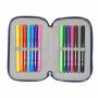 Plumier double Buzz Lightyear Blue marine (28 pcs) 31,99 €