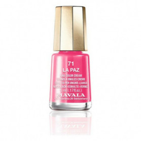 Vernis à ongles Nail Color Cream Mavala 71-la paz (5 ml) 18,99 €