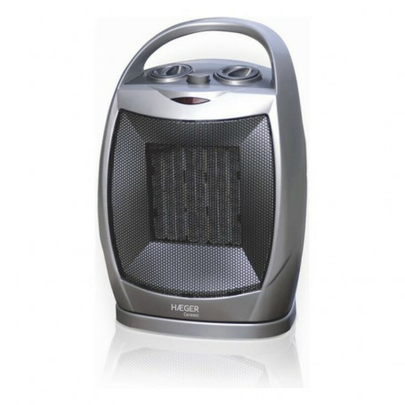 Chauffage Haeger Ceramic 1500 W 63,99 €
