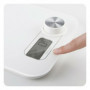 balance de cuisine numérique Haeger 5 kg 37,99 €
