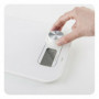 balance de cuisine numérique Haeger 5 kg 37,99 €