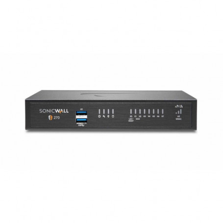 Firewall SonicWall TZ270 PERP 679,99 €