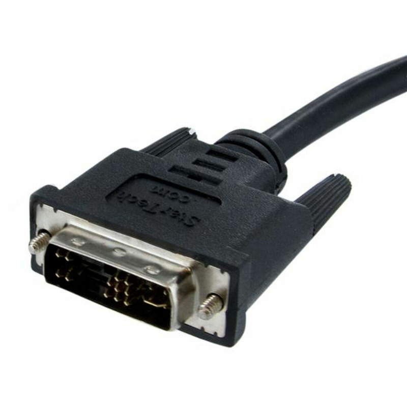 Image secondaire de Startech.com Câble écran DVI vers VGA - DVI-A (M) vers VGA HD15 (M) - 2m - Cordon DVI-A vers VGA