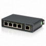 Switch Startech IES5102 200 Mbps 129,99 €