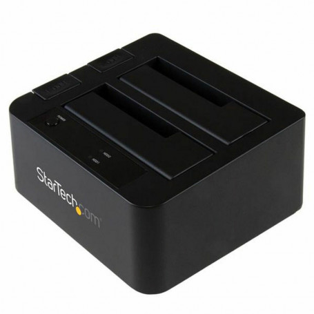 Base Startech SDOCK2U313      Disque dur 139,99 €