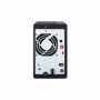 Stockage en Réseau NAS Qnap TR-002        Noir 199,99 €