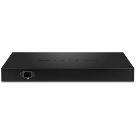 Switch Trendnet TPE-5048WS Gigabit Ethernet Noir 1 159,99 €