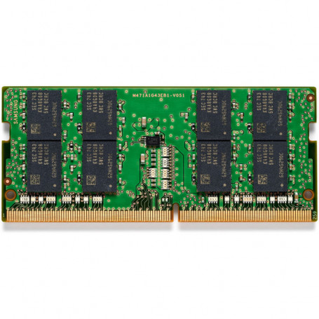 Mémoire RAM HP 13L74AA       16 GB DDR4 199,99 €