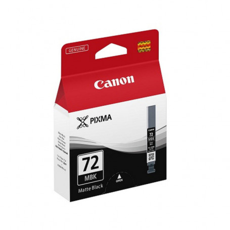 Cartouche d'encre originale Canon 72MBK 27,99 €