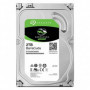 Disque dur Seagate ST2000DM008 2 TB 7200 rpm 3.5" 89,99 €
