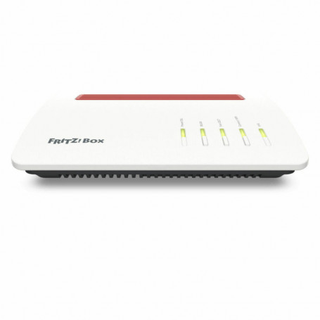 Router Fritz! 20002999 WiFi 6 5 GHz Blanc 359,99 €