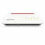 Router Fritz! 20002999 WiFi 6 5 GHz Blanc 359,99 €