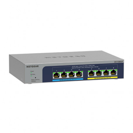Switch Netgear MS108EUP-100EUS 539,99 €