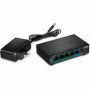 Switch Trendnet TPE-TG52 83,99 €
