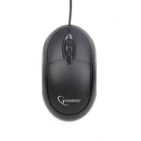 Souris sans-fil GEMBIRD MUS-U-01 Noir 15,99 €