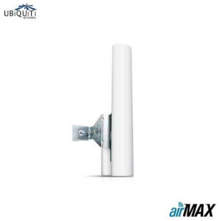 Antenne Wifi UBIQUITI AM-5G17-90 5 GHz 17,1 dBi Extérieur Blanc 119,99 €