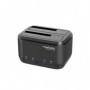 Base de Charge Natec Kangaroo Dual 54,99 €