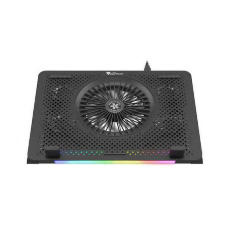 Support de refroidissement pour ordinateur portable Genesis Oxid 450 15,6" 53,99 €