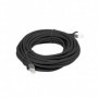 Câble Réseau Rigide UTP 6ème Catégorie Lanberg Noir 15,99 €