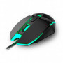 Souris Krom Kalax Noir 3200 DPI 23,99 €
