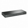 Switch TP-Link TL-SG3210XHP-M2 2,5 Gigabit Ethernet 499,99 €