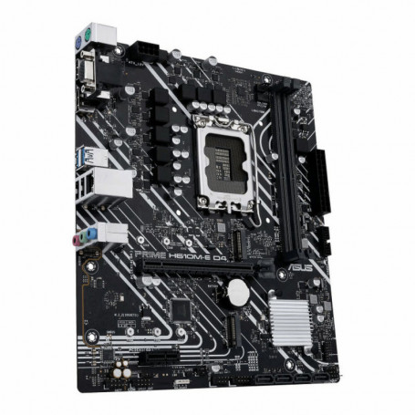 Carte Mère Asus PRIME H610M-E D4-CSM 159,99 €