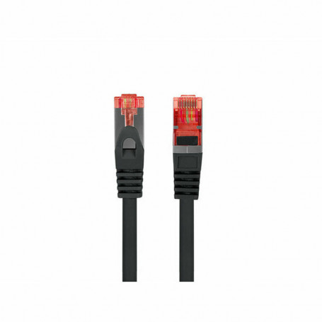 Câble Réseau Rigide UTP 6ème Catégorie Lanberg PCF6-10CU-0500-BK 18,99 €